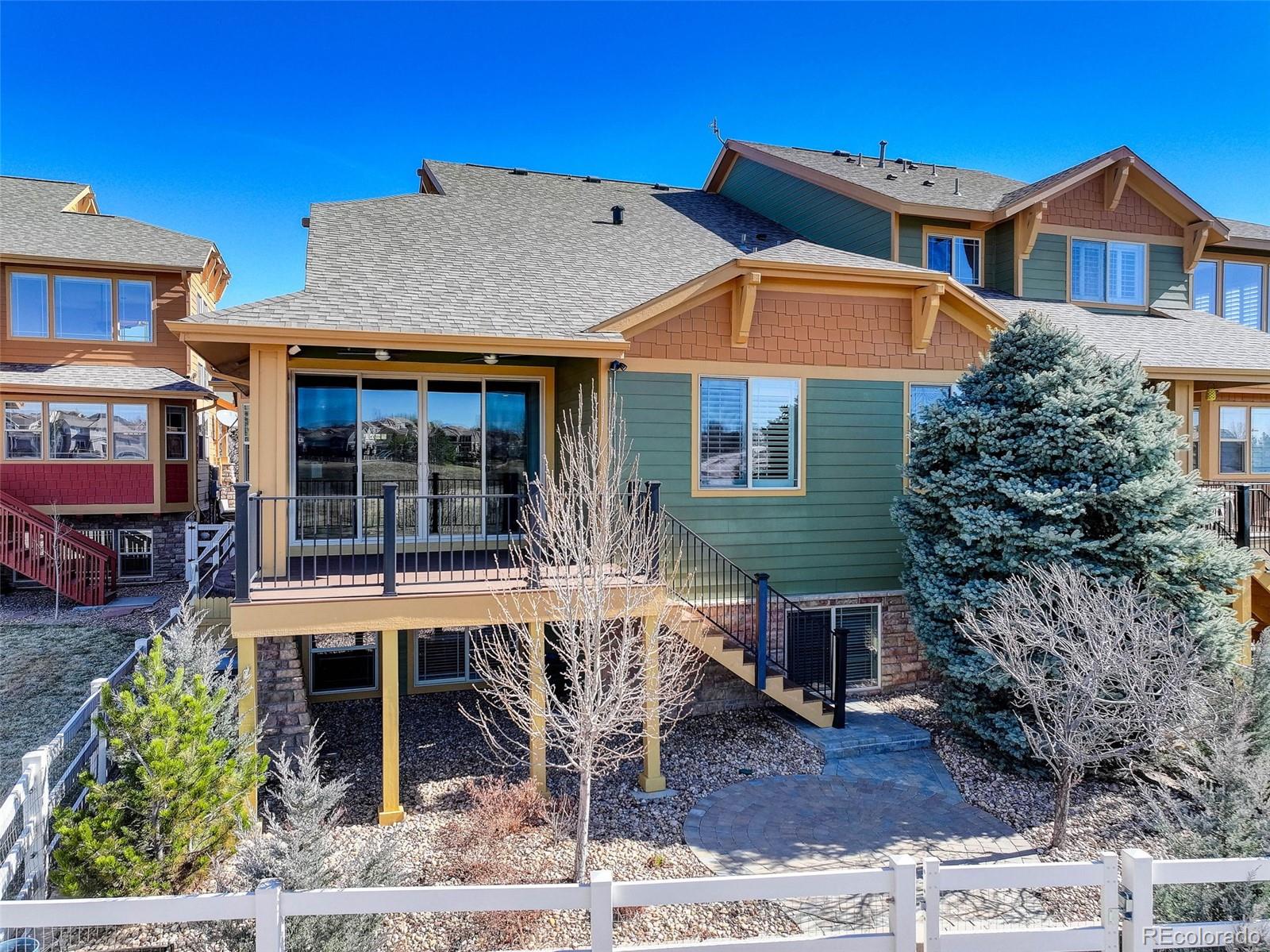 18338 E Saskatoon Place