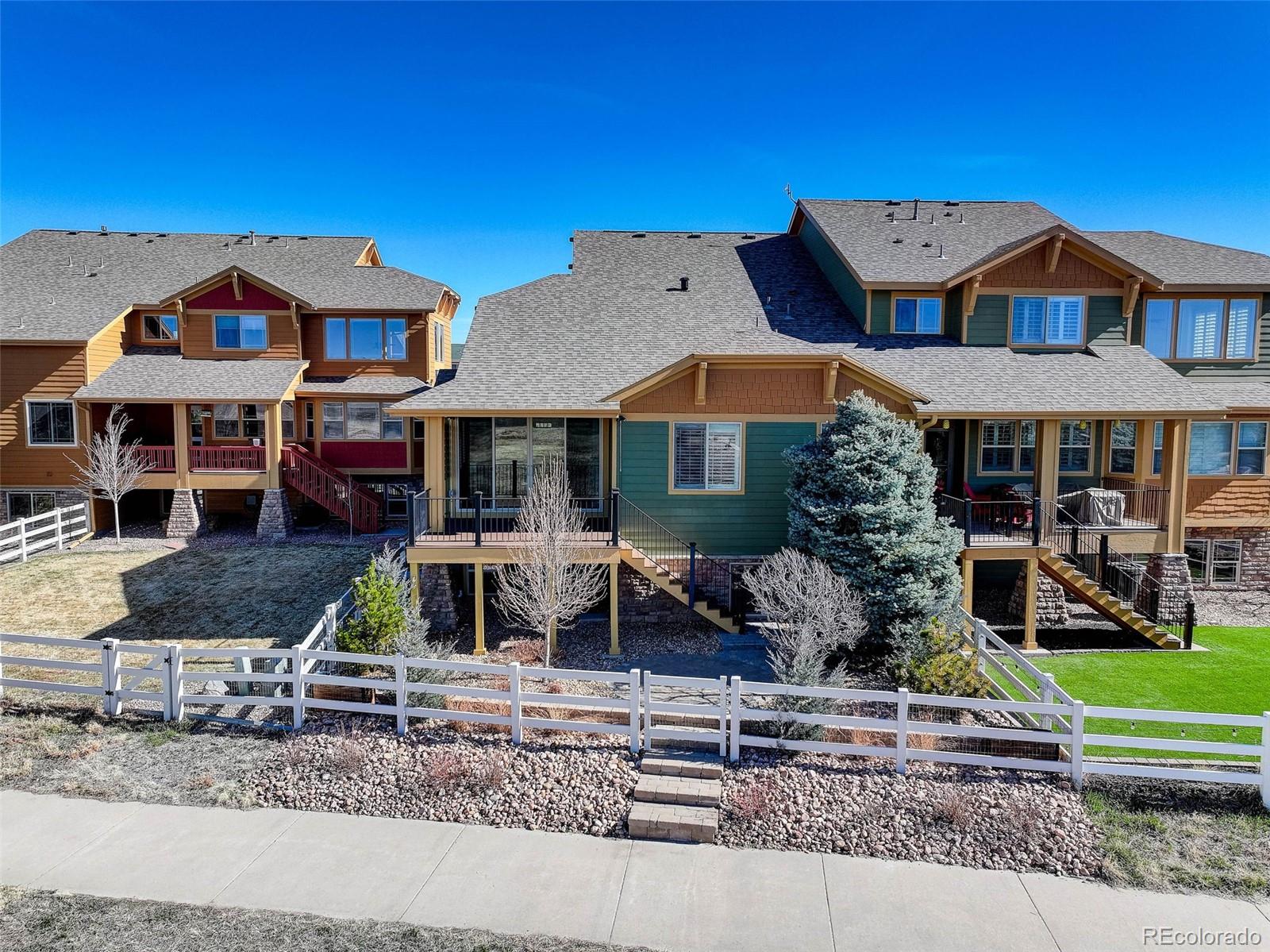 18338 E Saskatoon Place