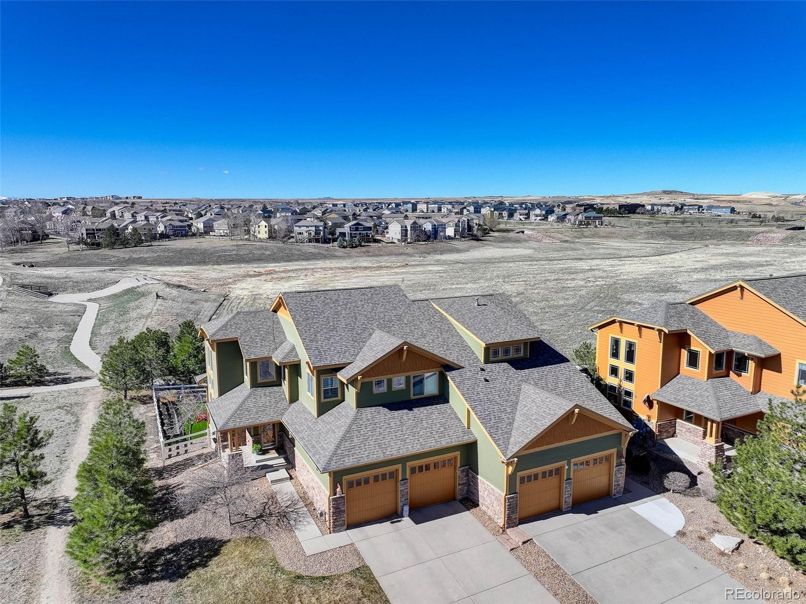 18338 E Saskatoon Place