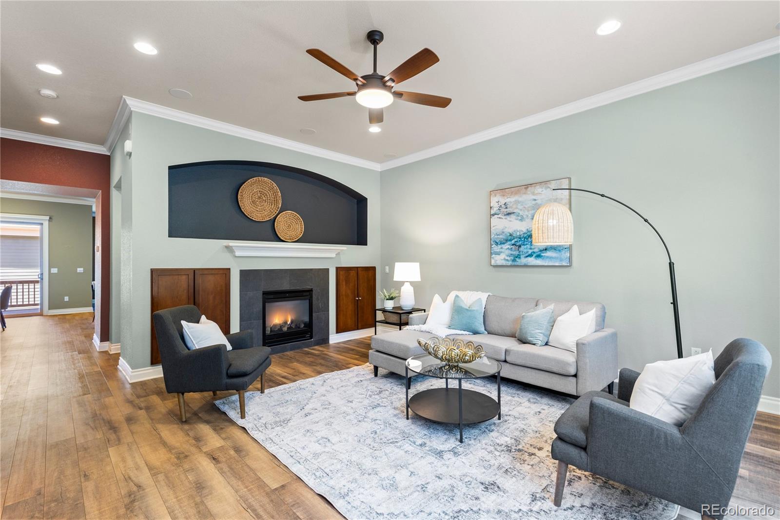 9277 Kornbrust Drive