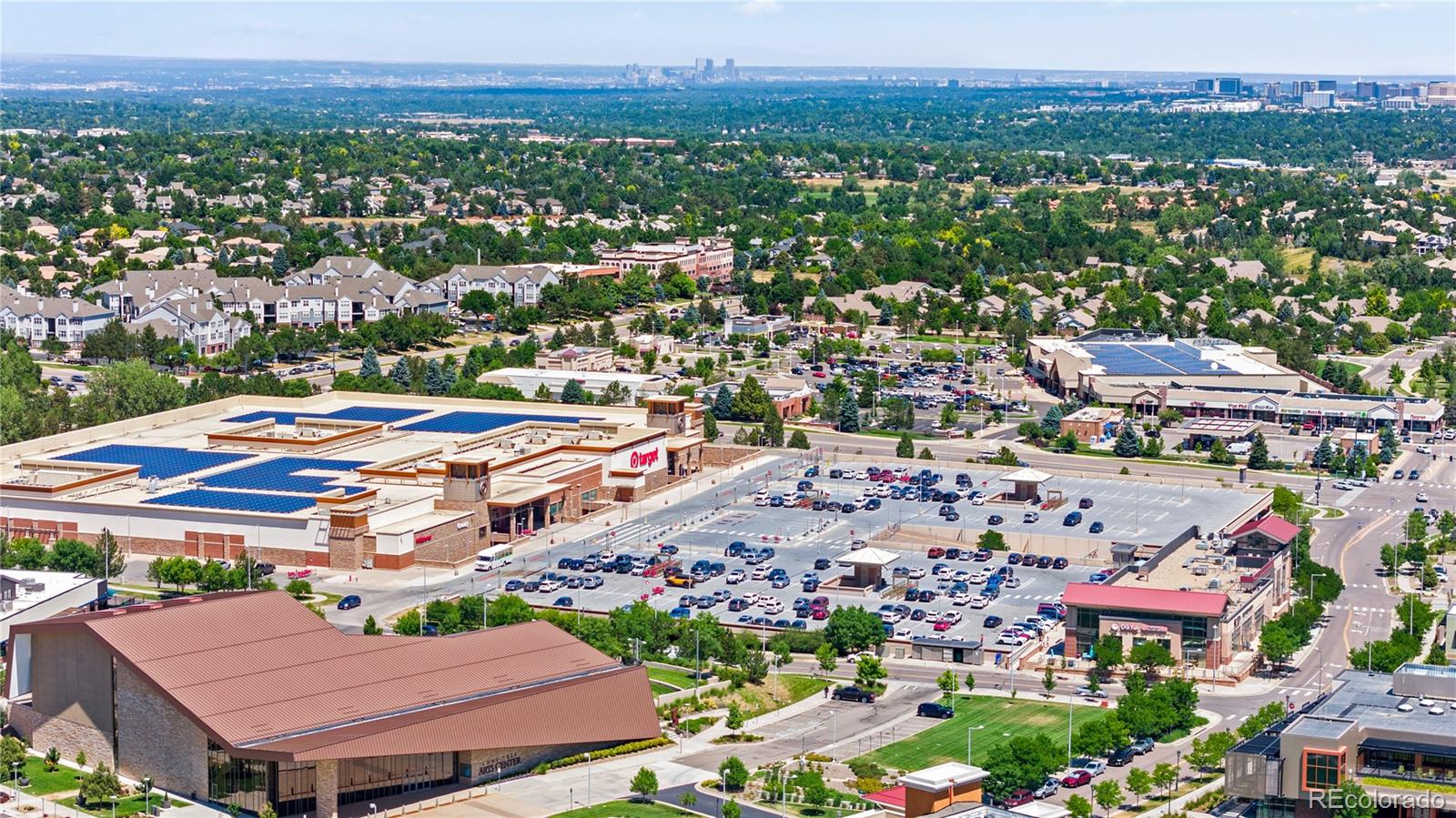 9277 Kornbrust Drive