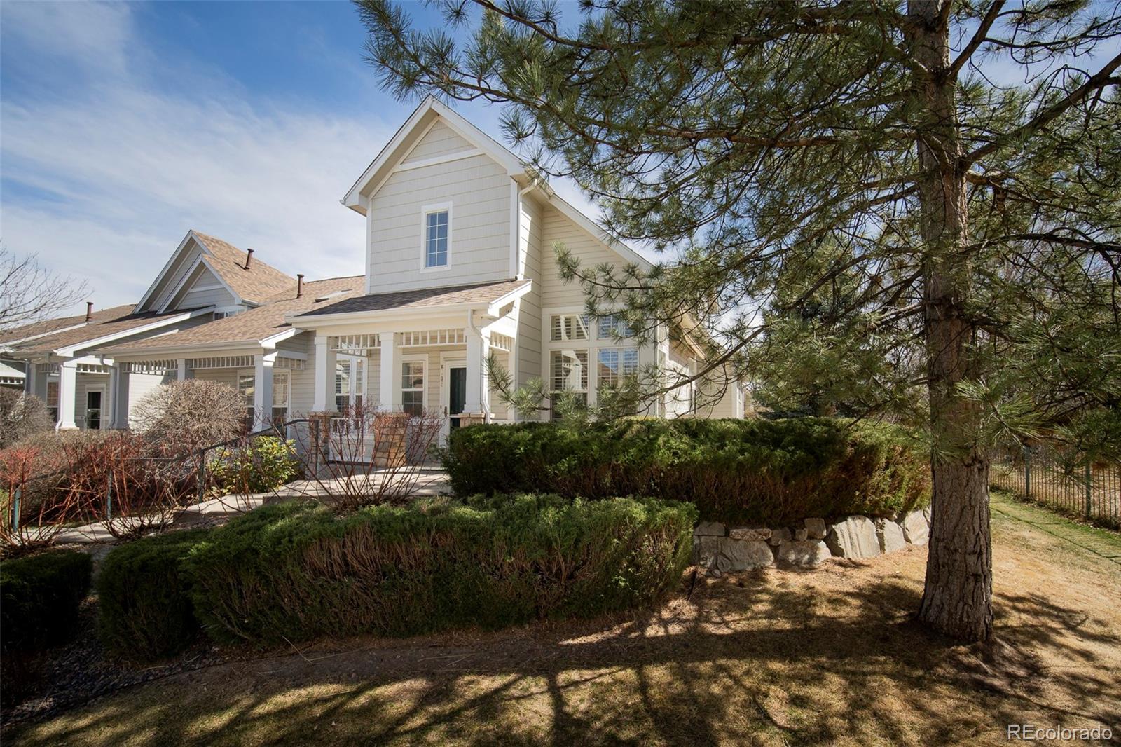 8300 Fairmount Drive Unit: K105