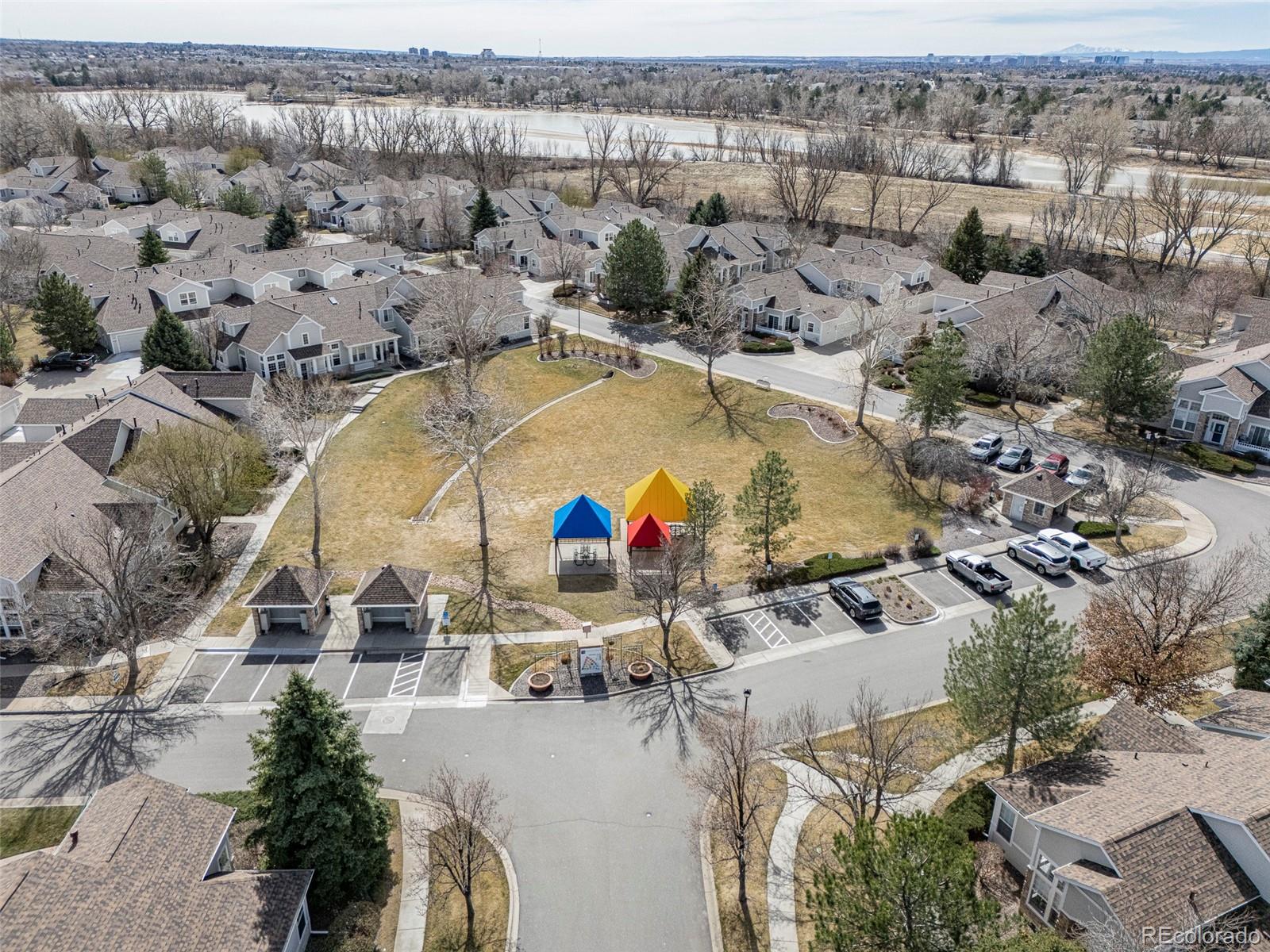 8300 Fairmount Drive Unit: K105