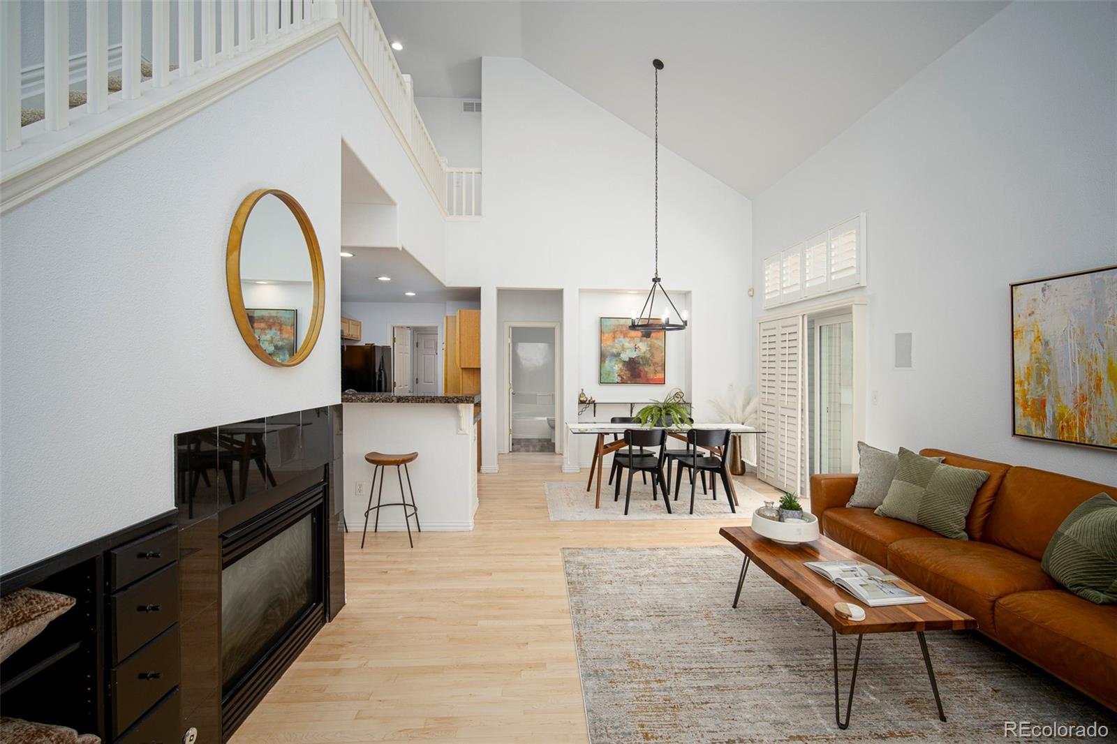 8300 Fairmount Drive Unit: K105