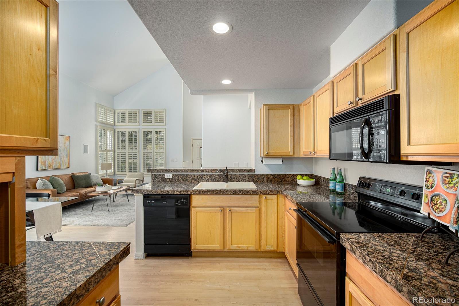 8300 Fairmount Drive Unit: K105