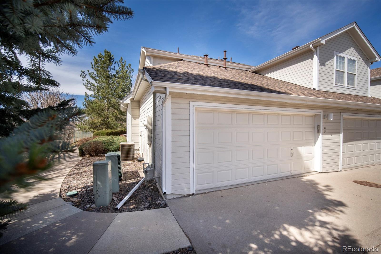 8300 Fairmount Drive Unit: K105