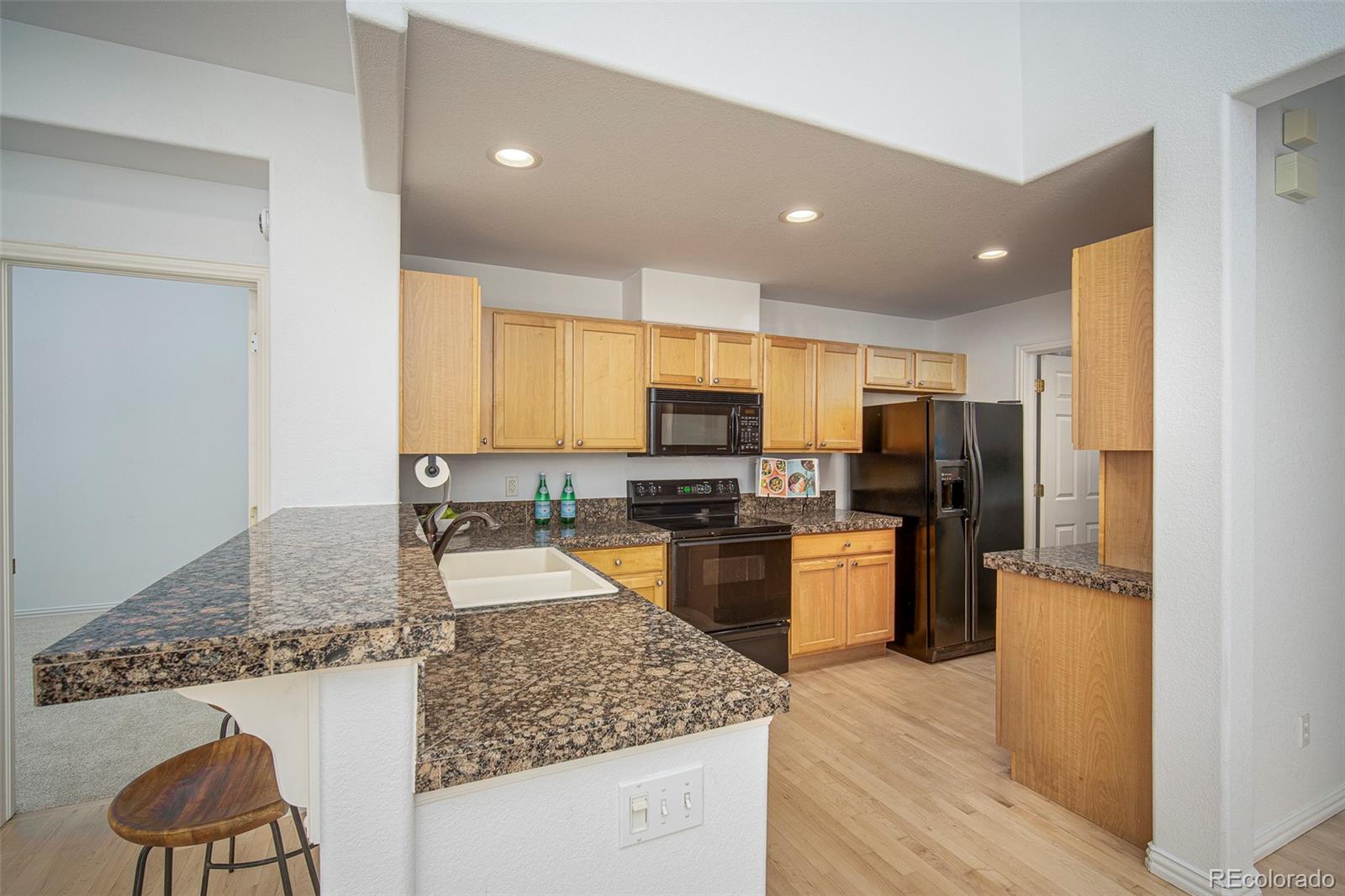 8300 Fairmount Drive Unit: K105