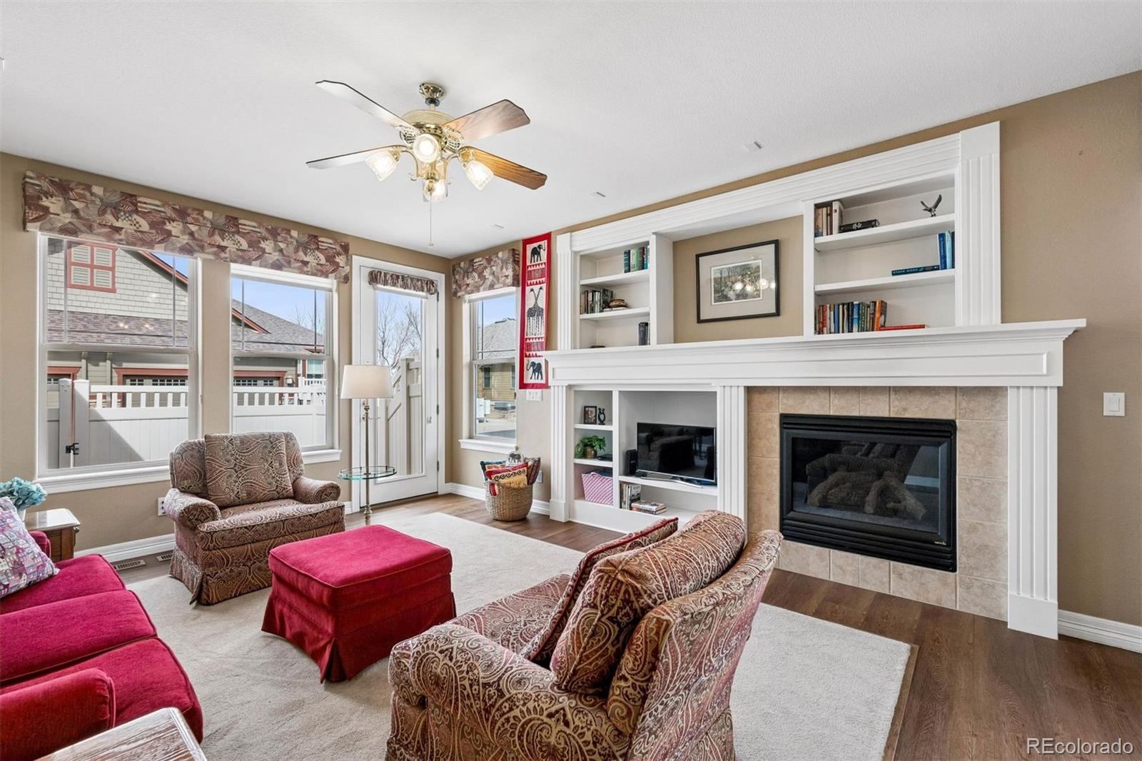 8526 W Quarles Place