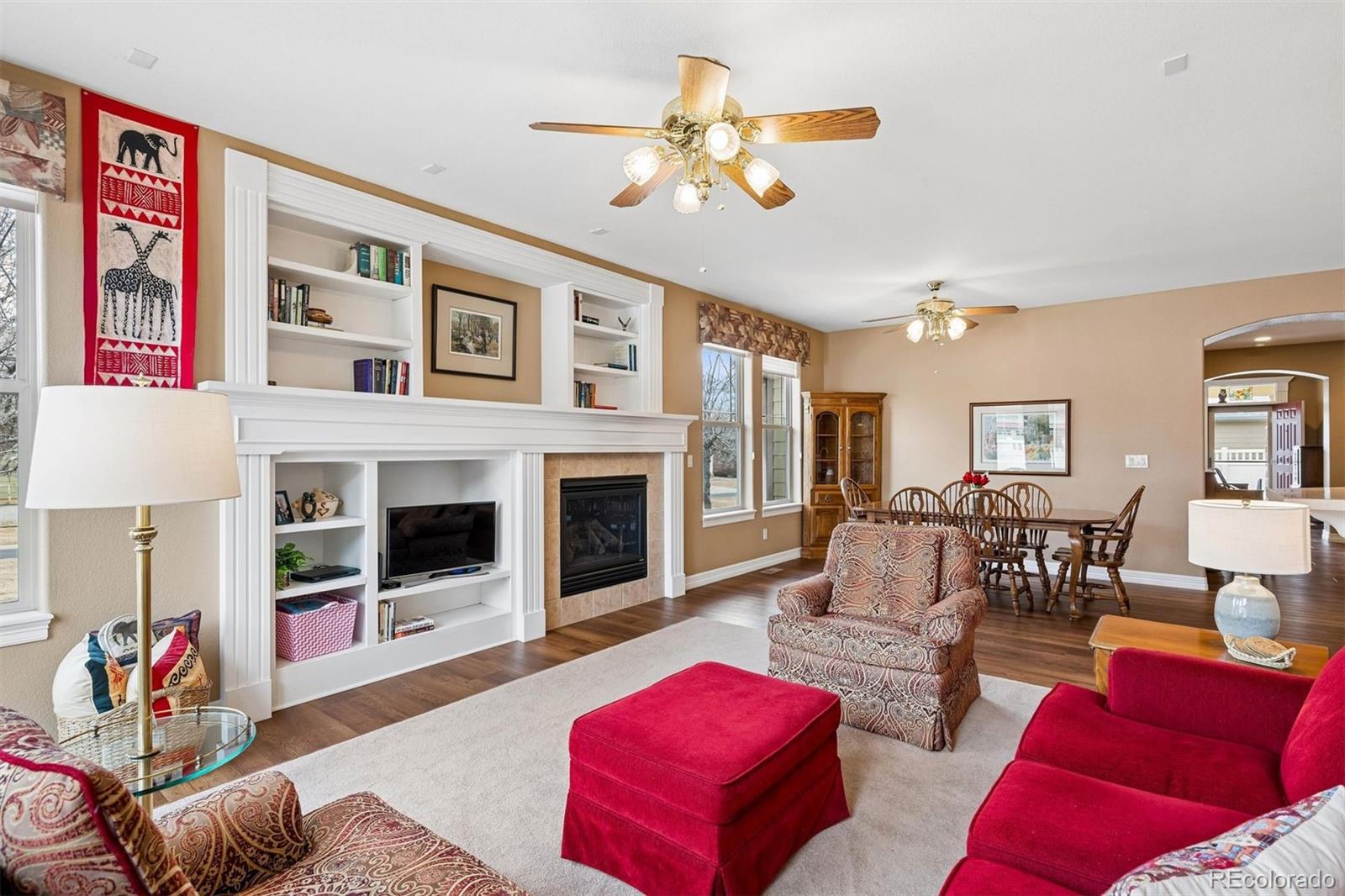 8526 W Quarles Place