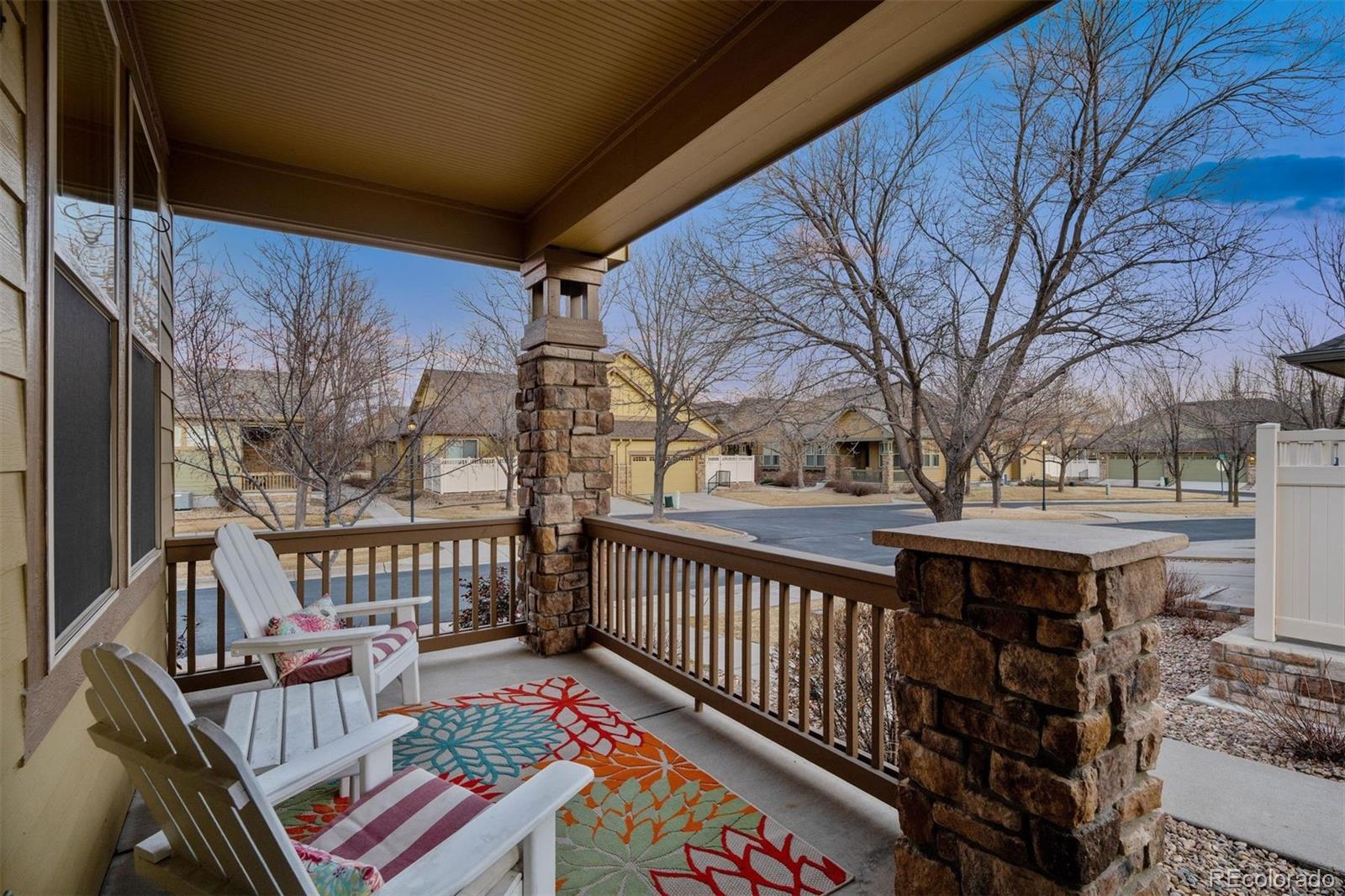 8526 W Quarles Place