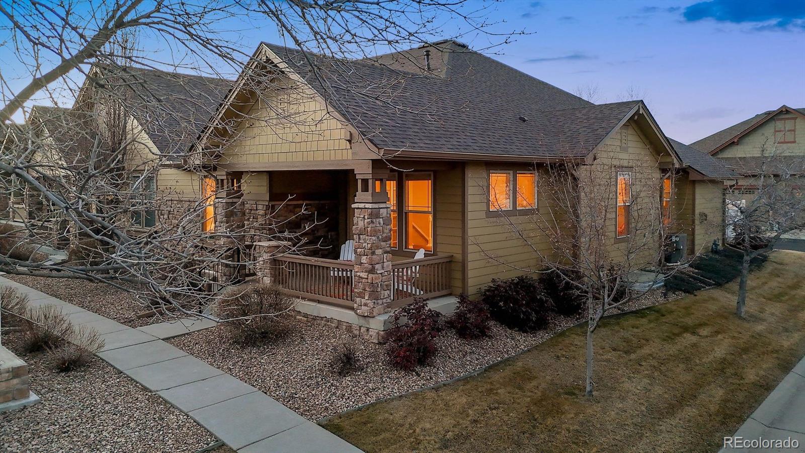 8526 W Quarles Place