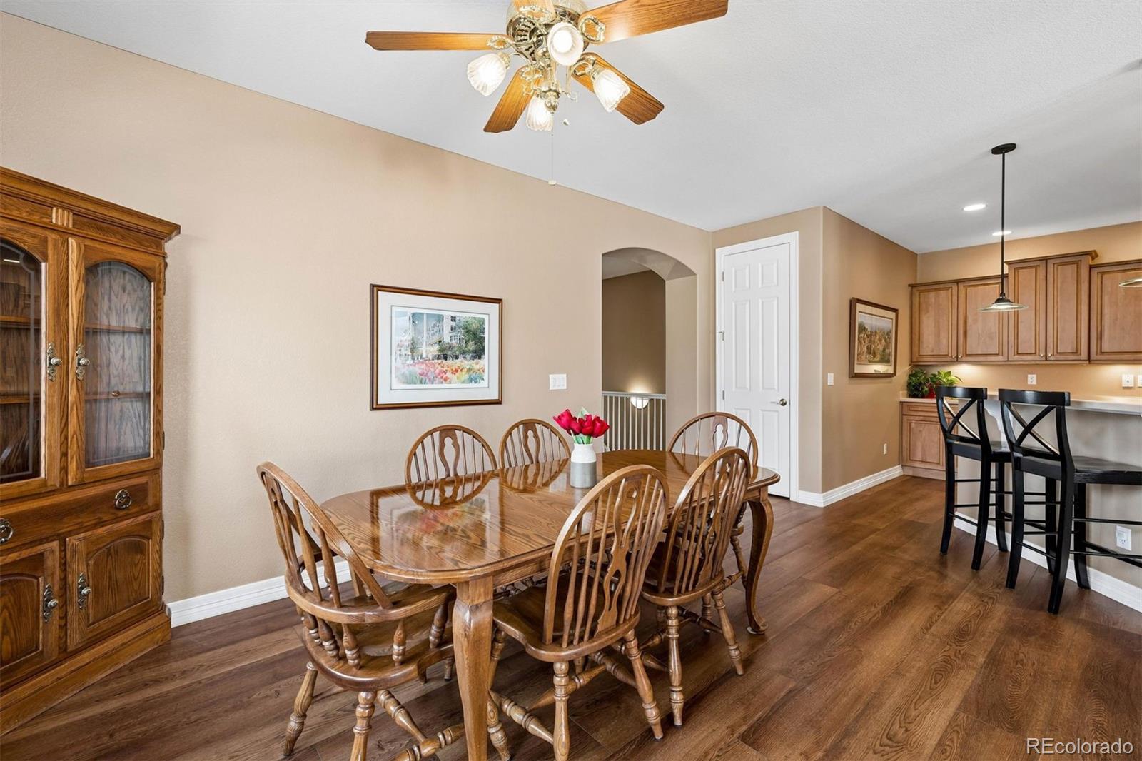 8526 W Quarles Place