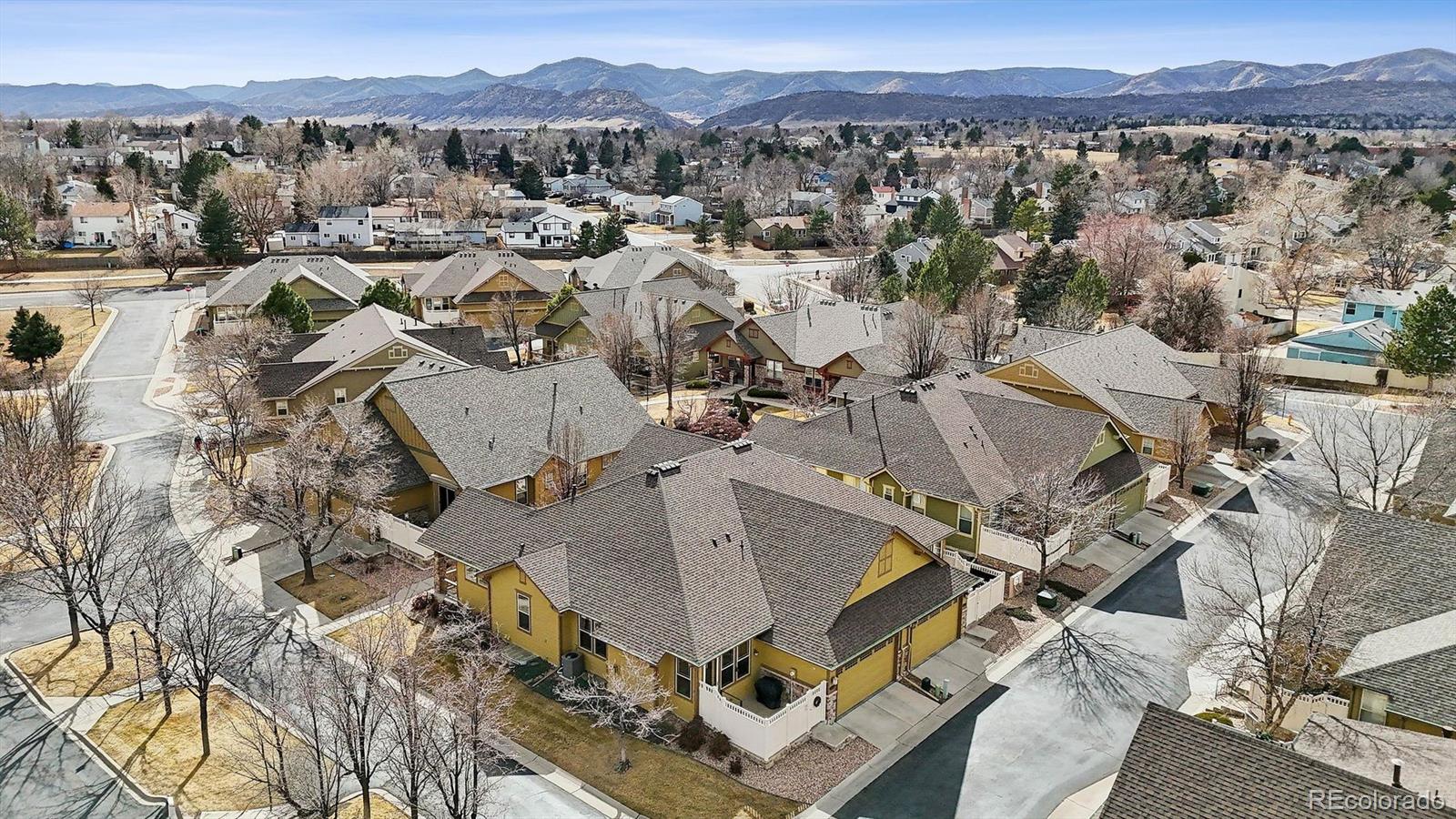 8526 W Quarles Place