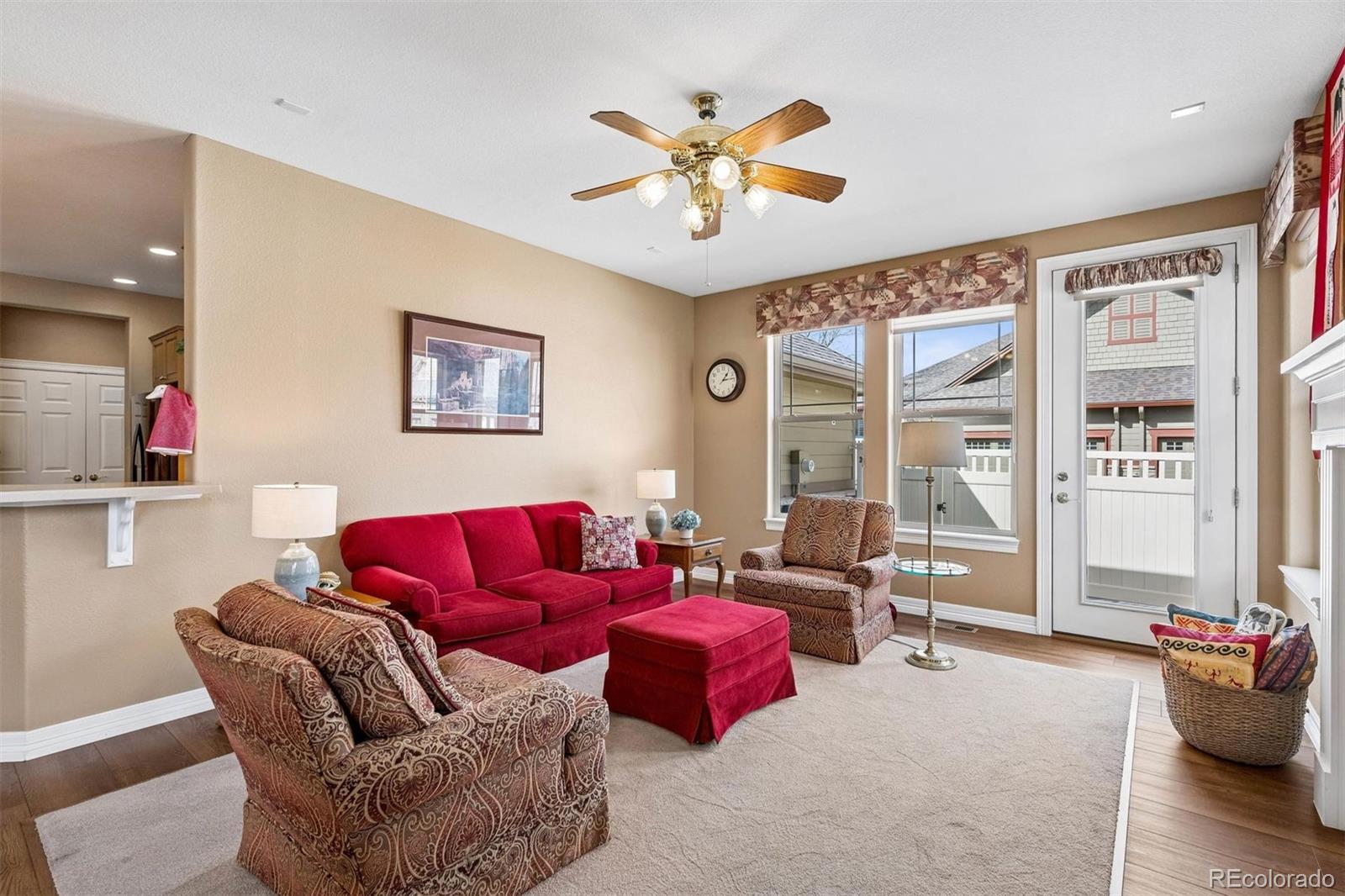 8526 W Quarles Place