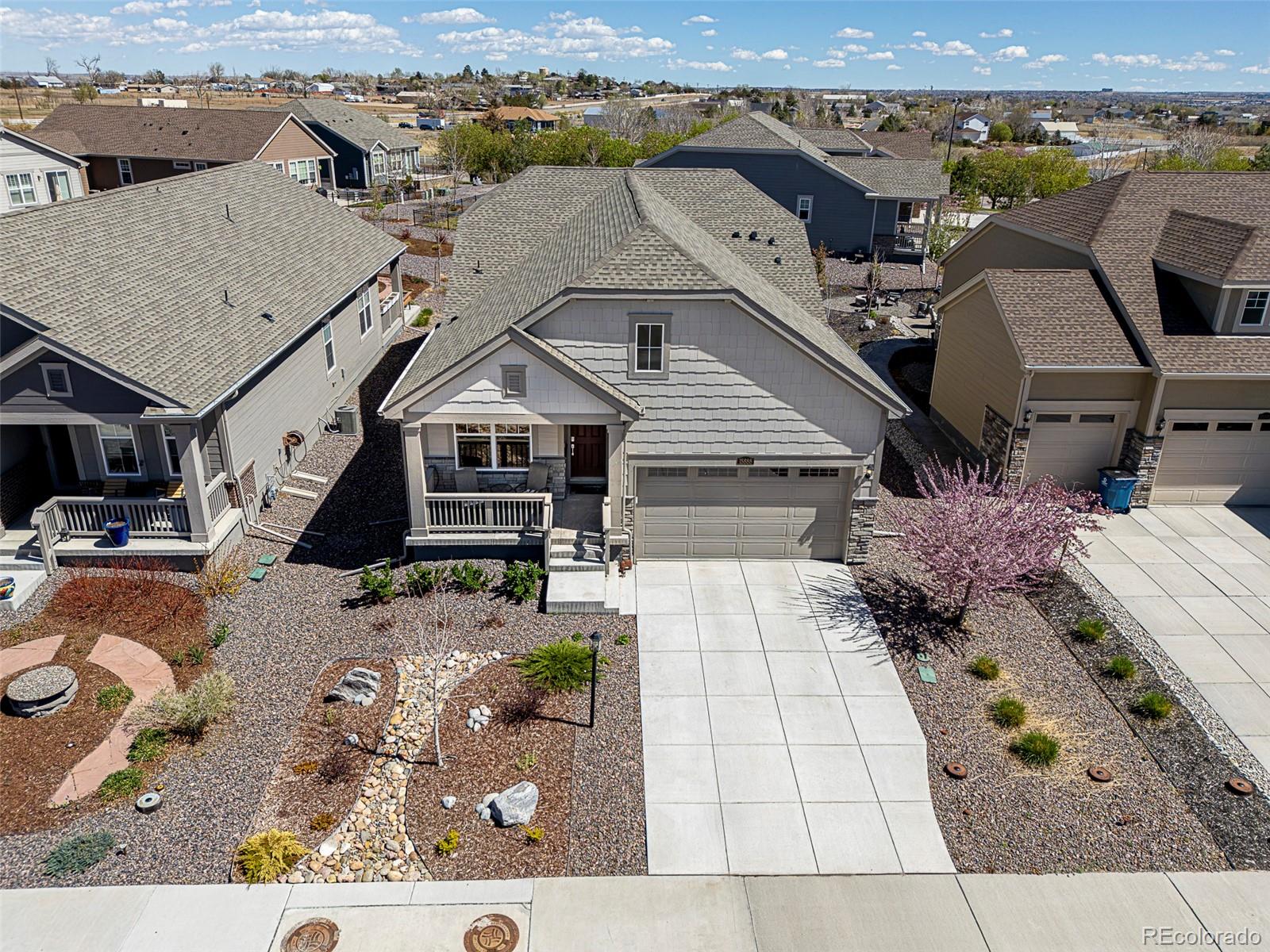 15888 Xanthia Way