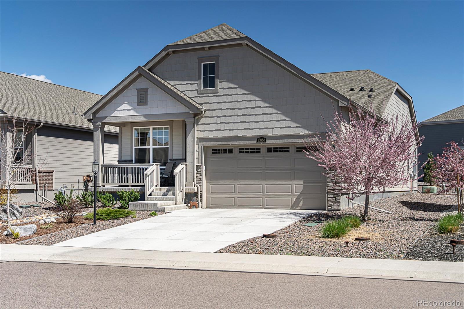 15888 Xanthia Way