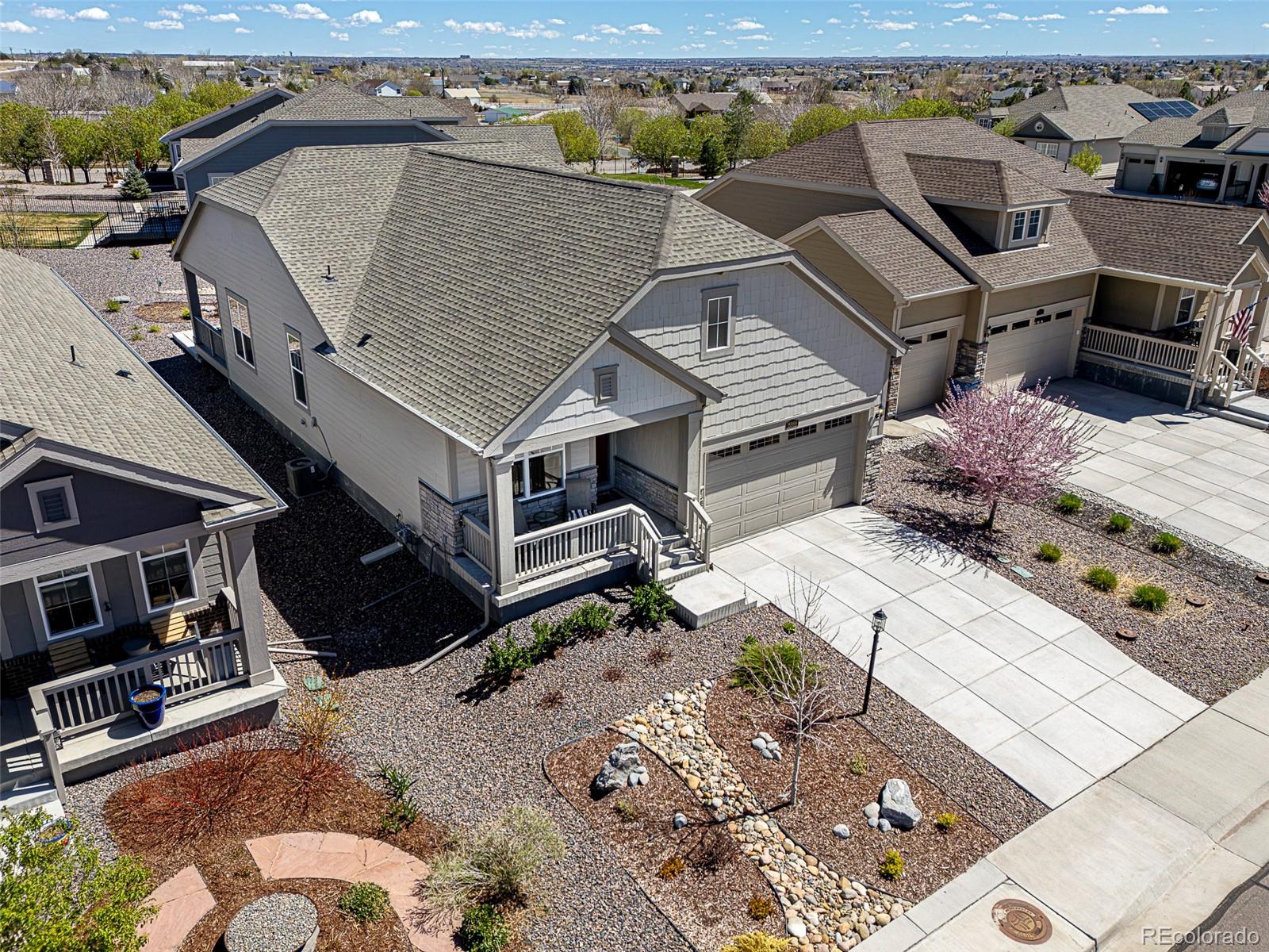 15888 Xanthia Way