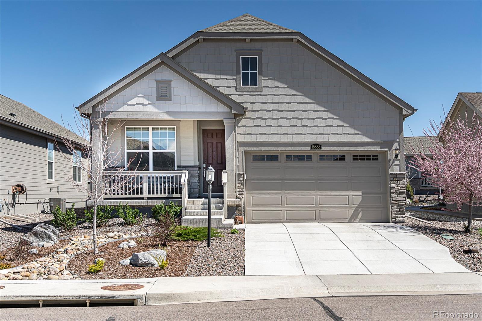 15888 Xanthia Way