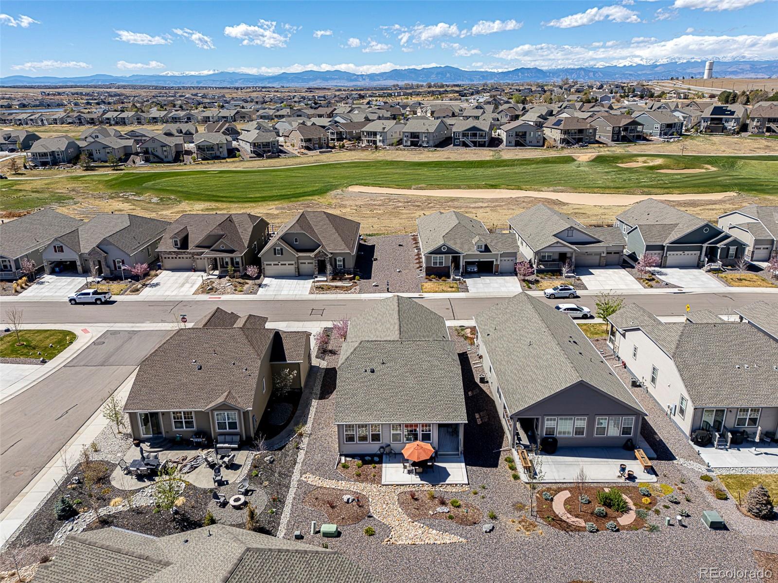 15888 Xanthia Way