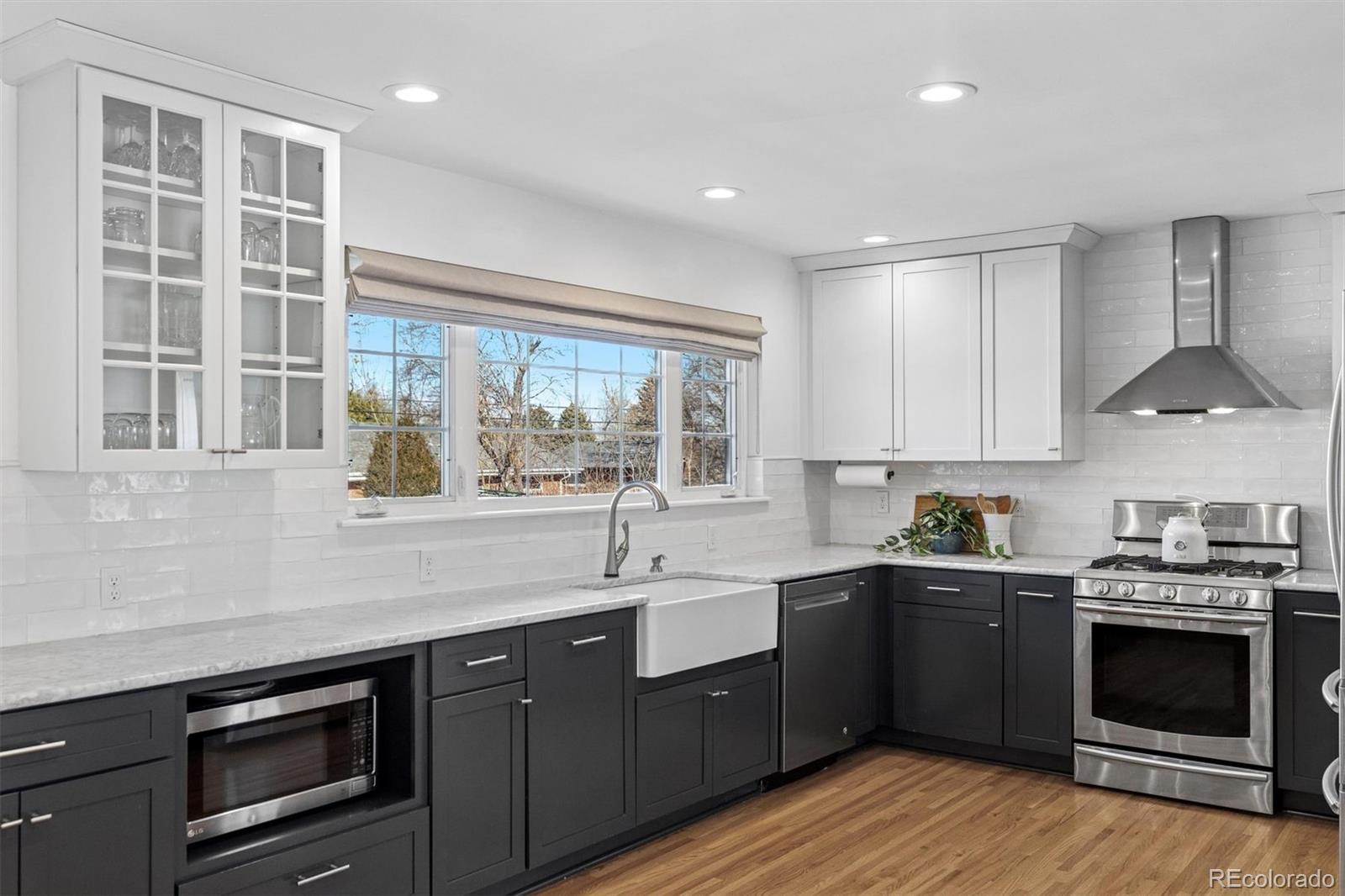 3743 S Hudson Street