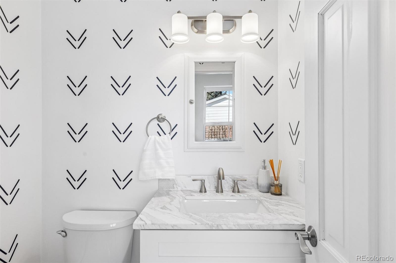 3743 S Hudson Street