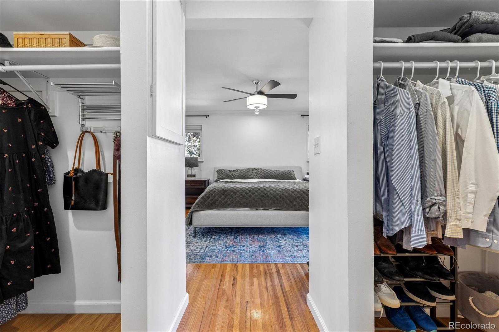 3743 S Hudson Street