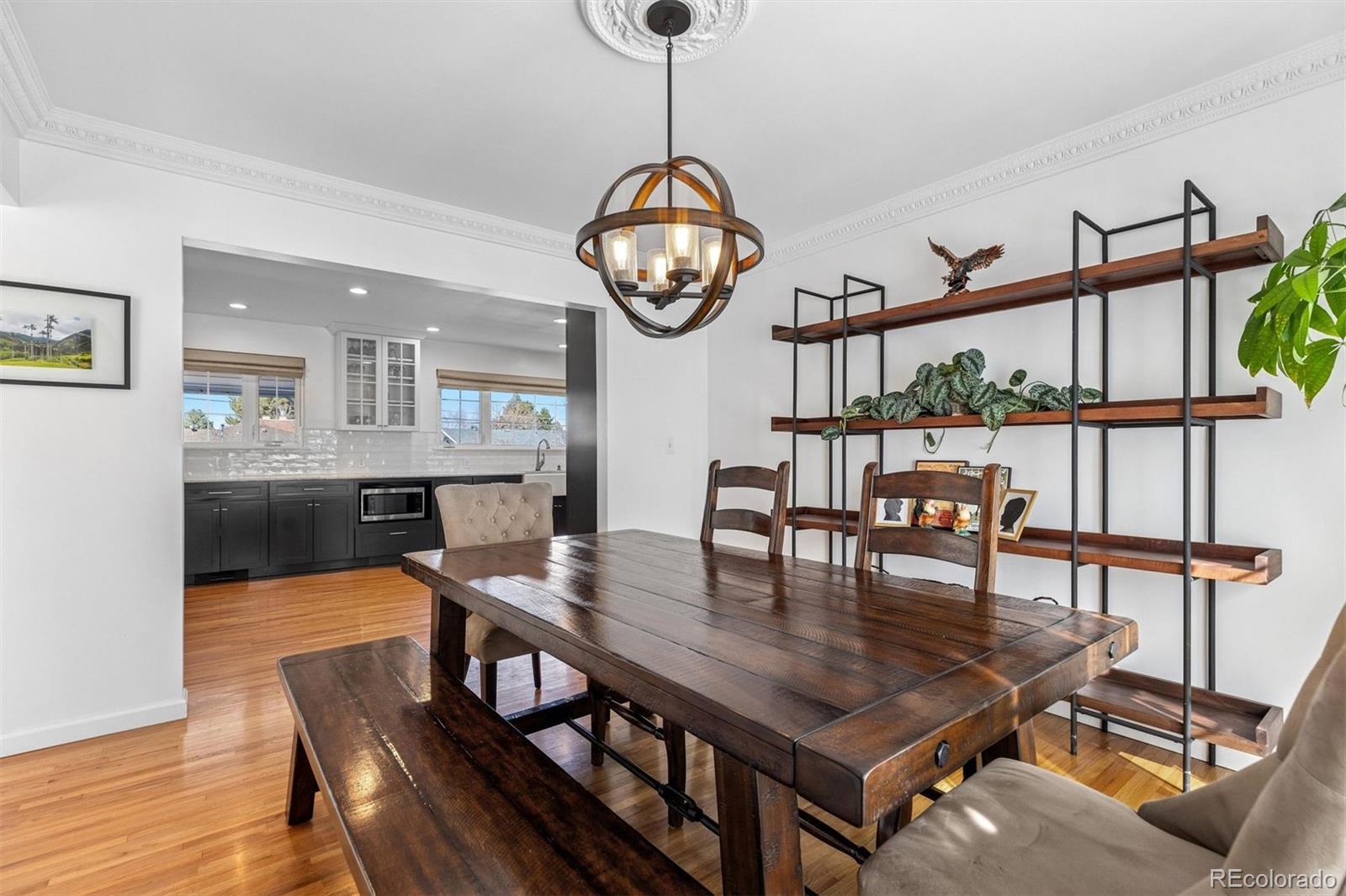 3743 S Hudson Street