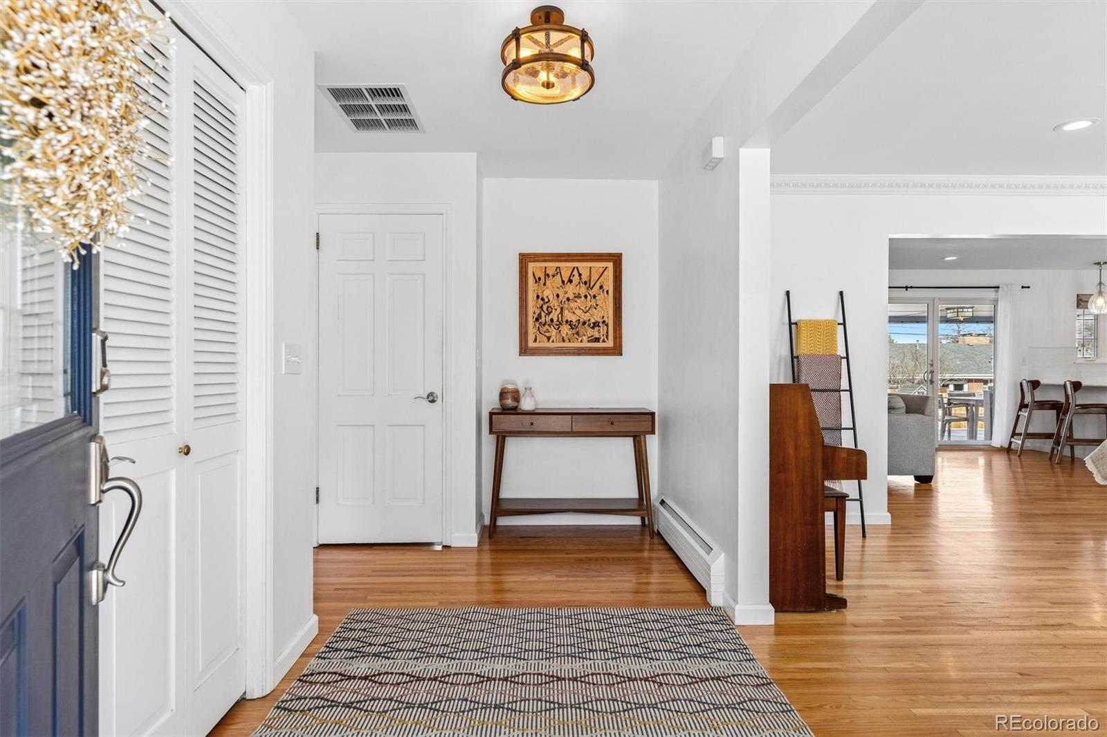 3743 S Hudson Street