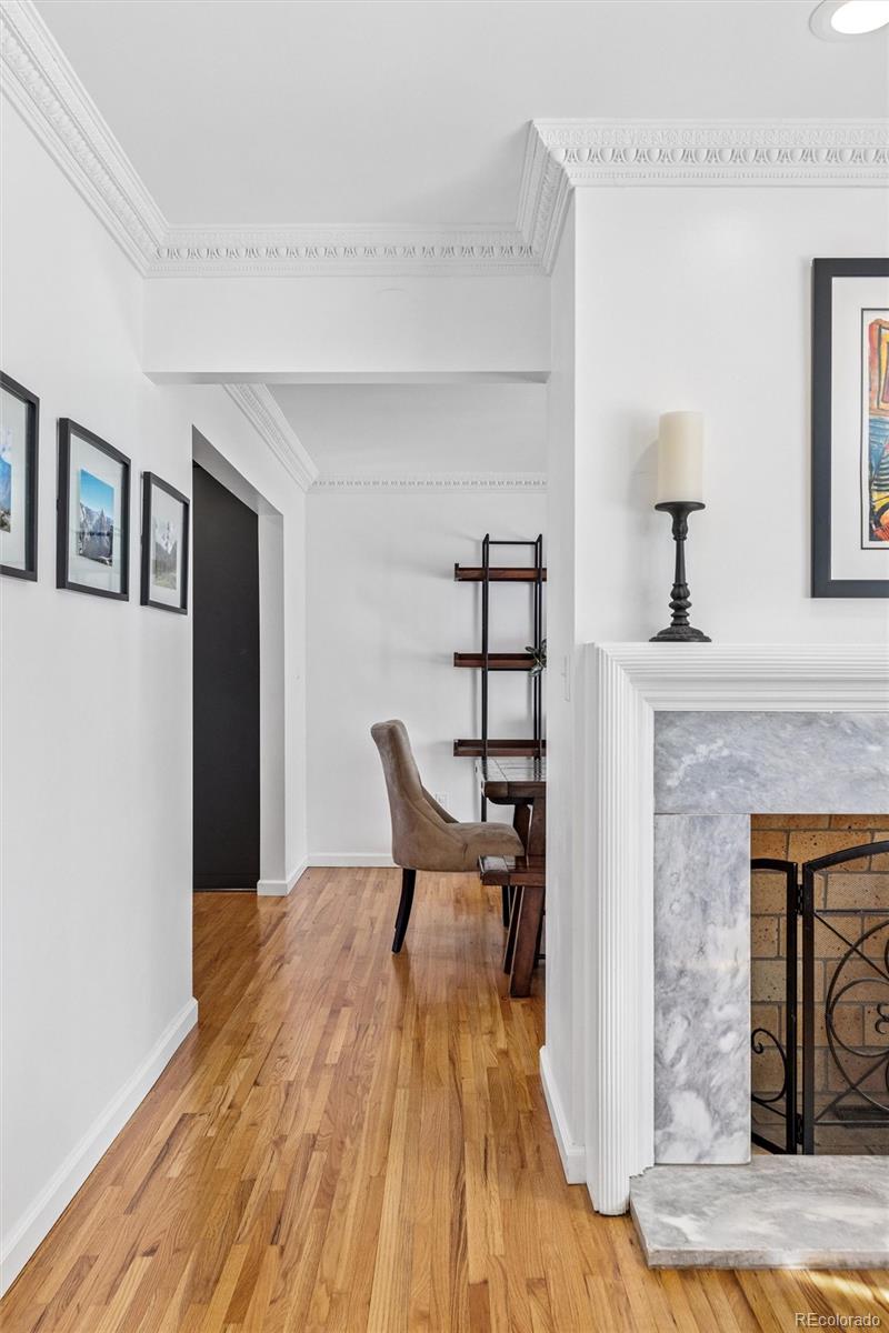 3743 S Hudson Street