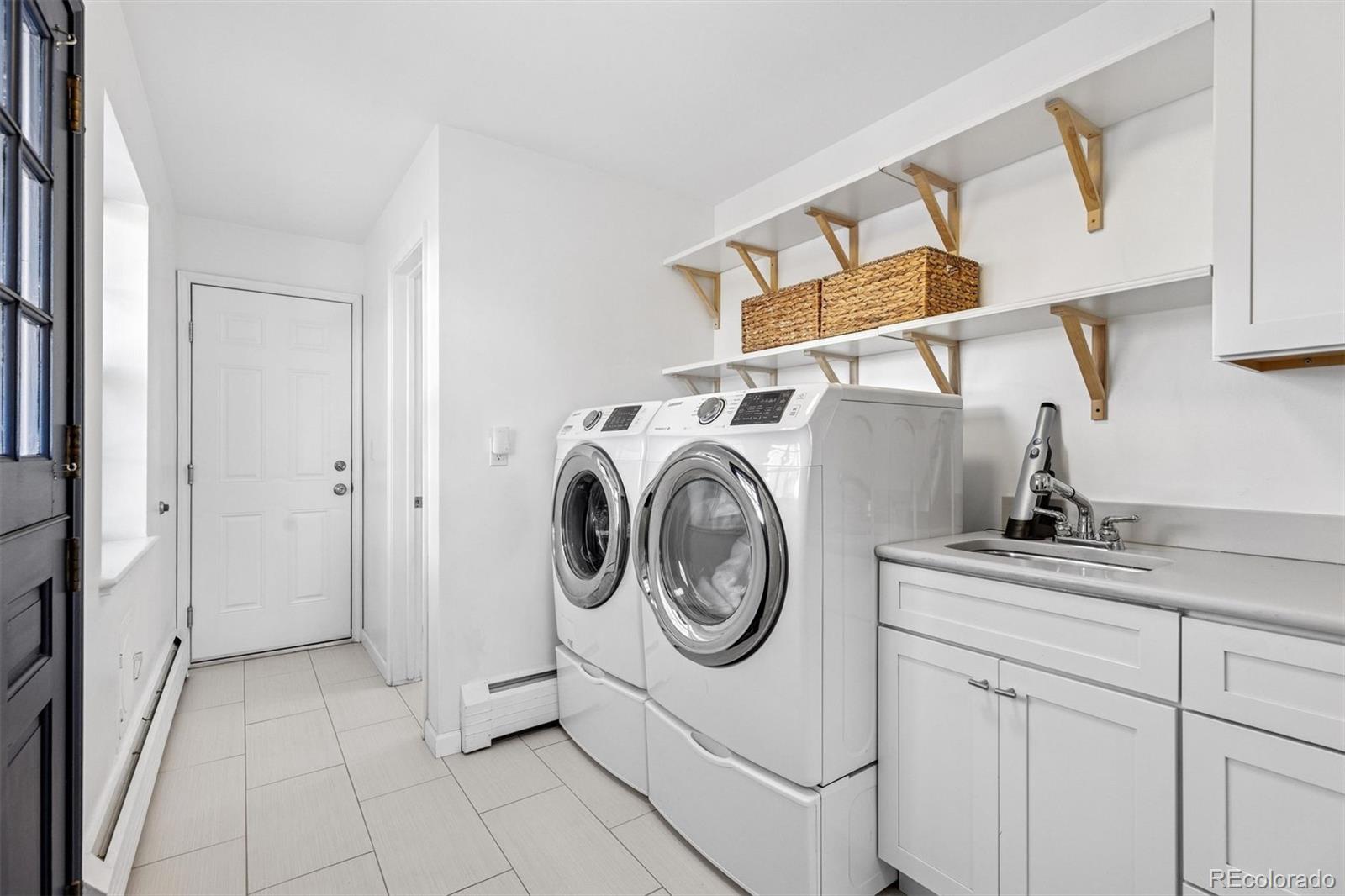 3743 S Hudson Street