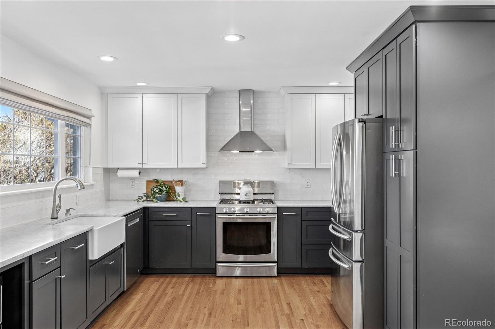 3743 S Hudson Street