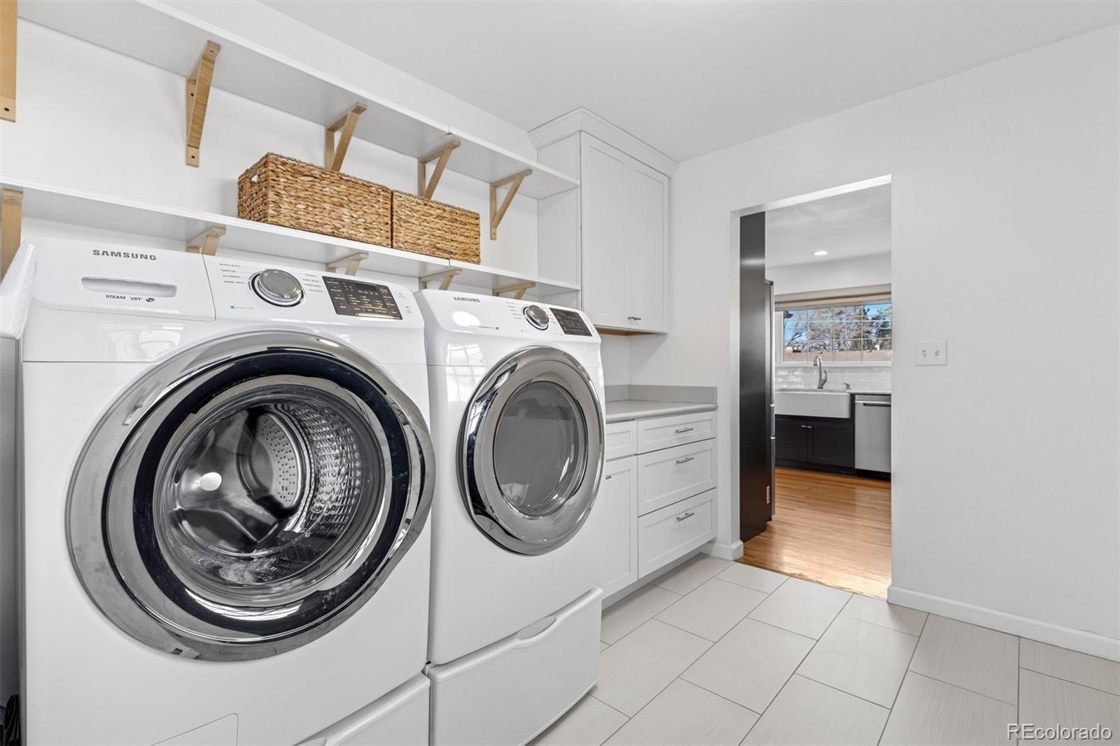 3743 S Hudson Street