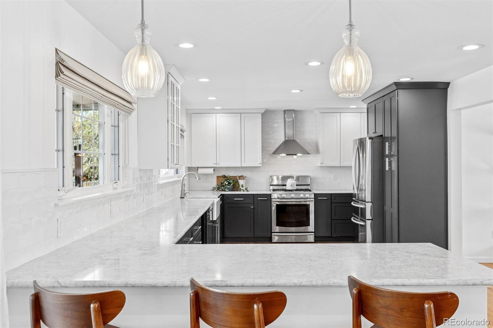 3743 S Hudson Street