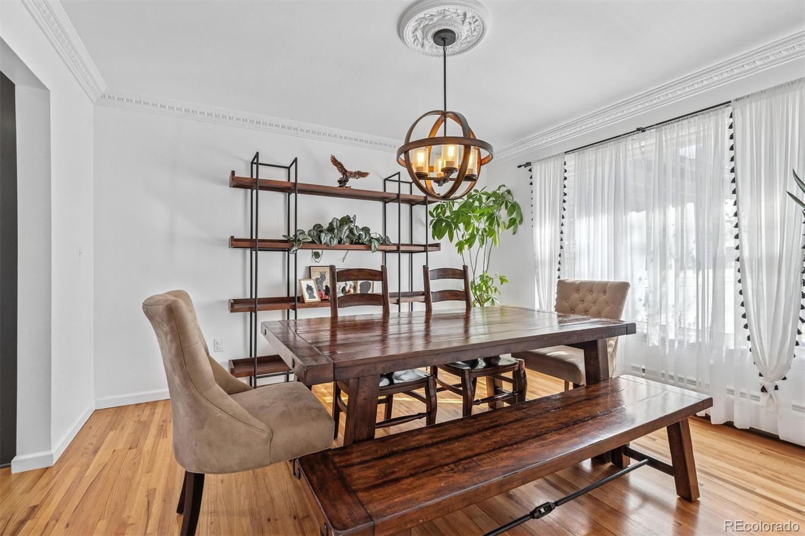 3743 S Hudson Street