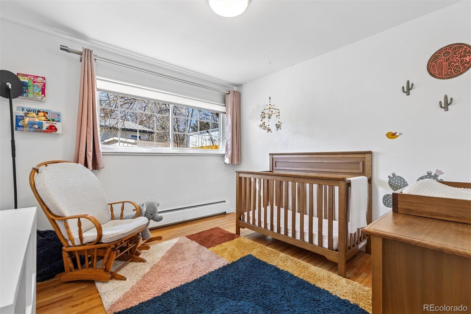 3743 S Hudson Street