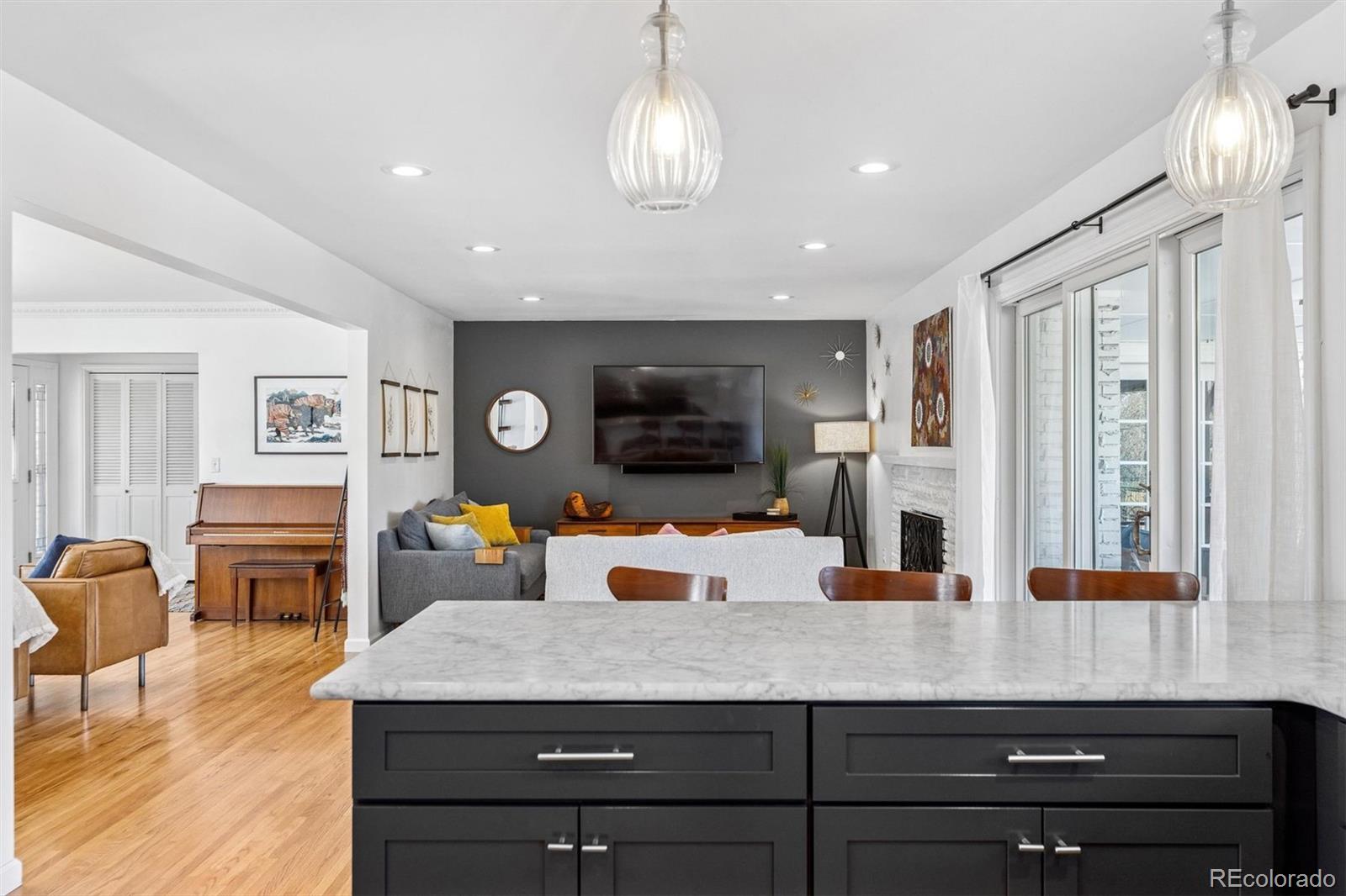 3743 S Hudson Street