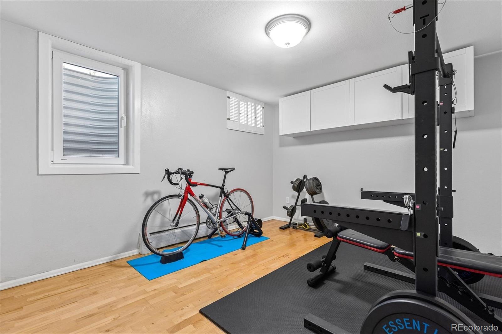 3743 S Hudson Street