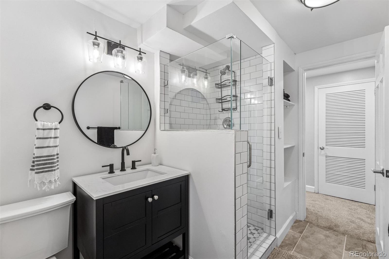 3743 S Hudson Street