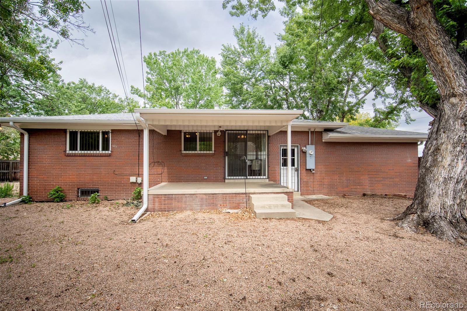 4090 Zephyr Drive