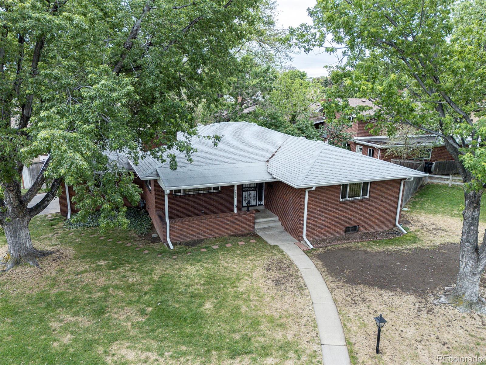 4090 Zephyr Drive