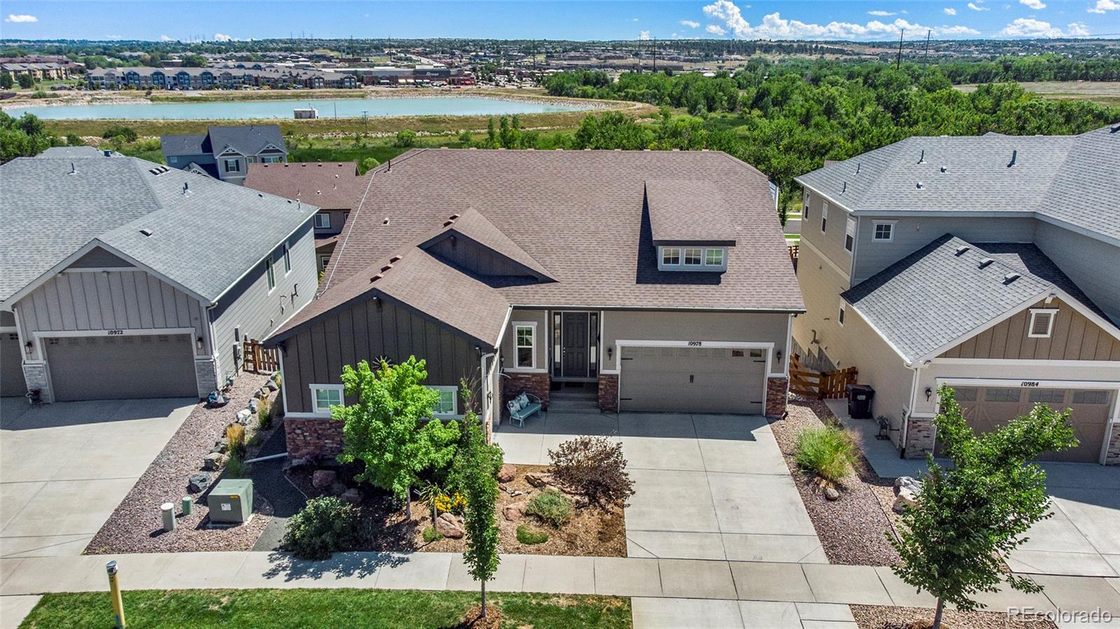 10978 Endeavor Drive