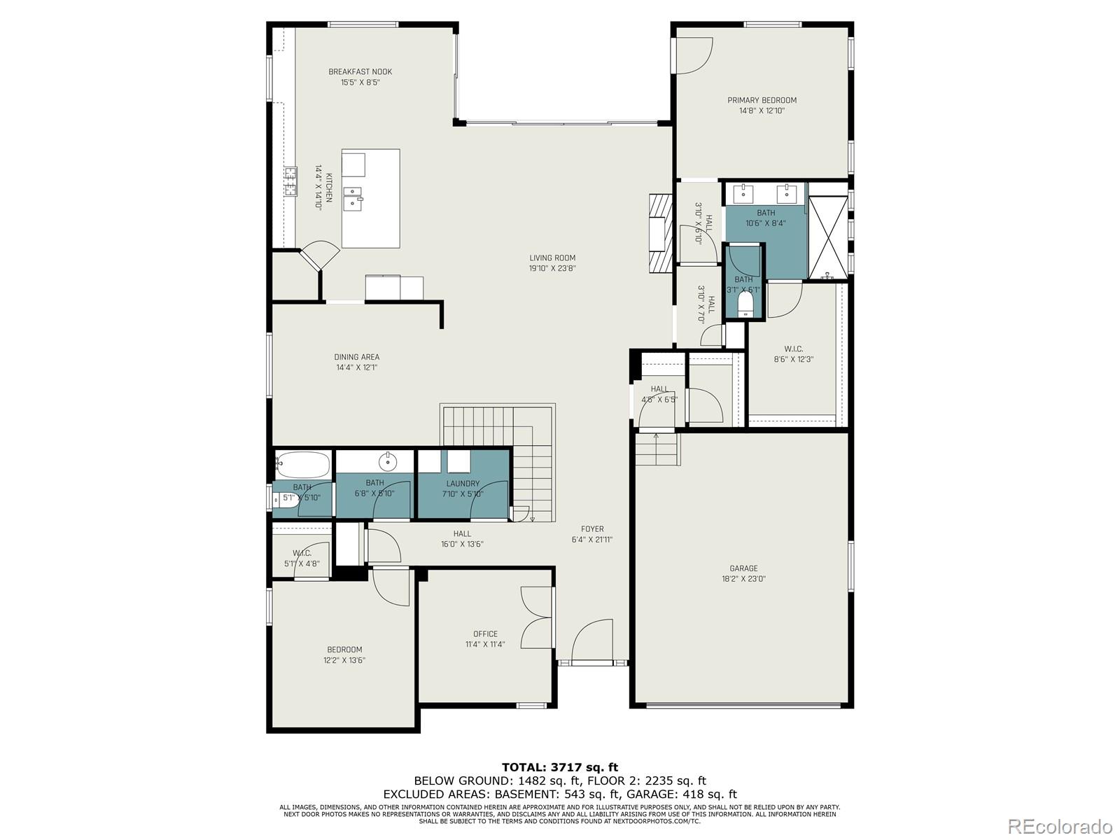 10978 Endeavor Drive