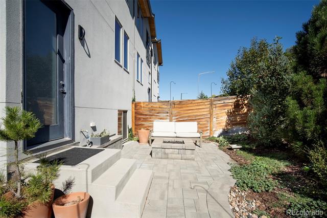 36 Harrison Street