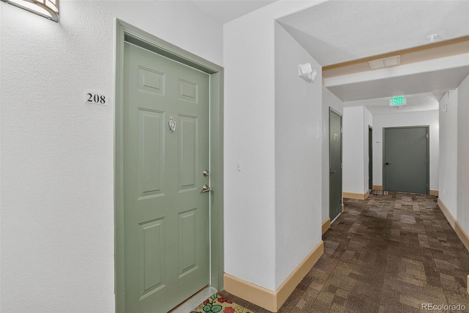 15540 Canyon Gulch Lane Unit: 208