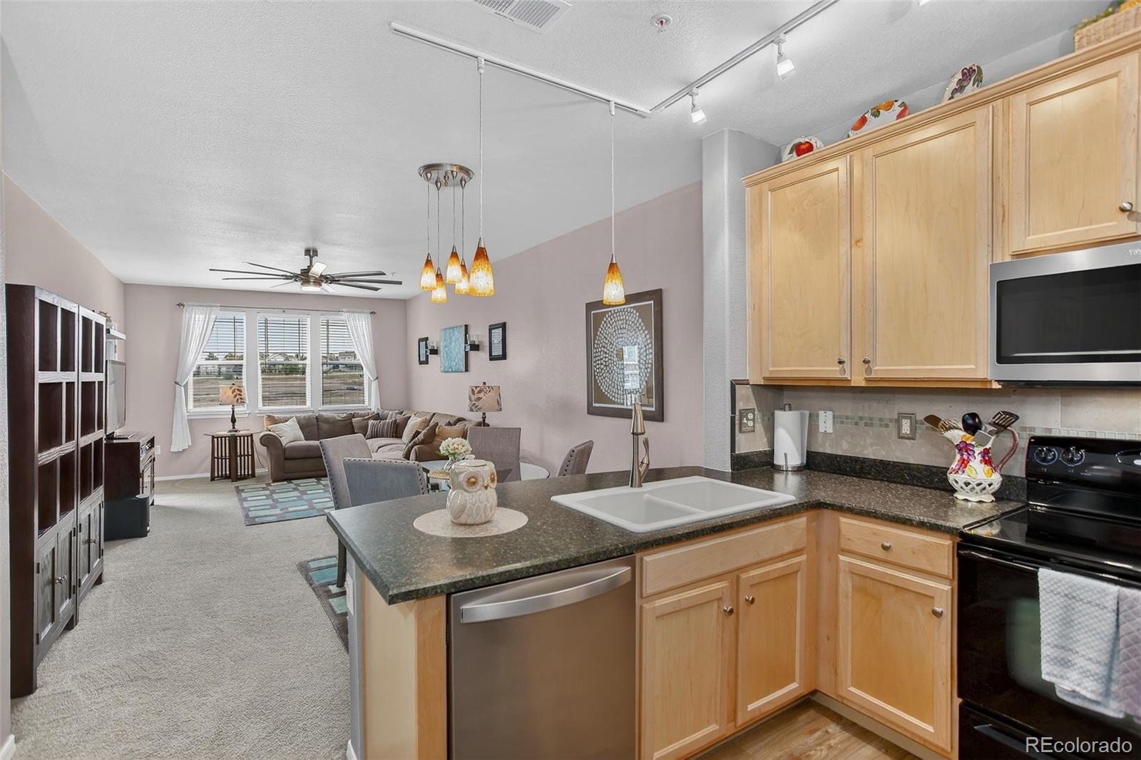 15540 Canyon Gulch Lane Unit: 208