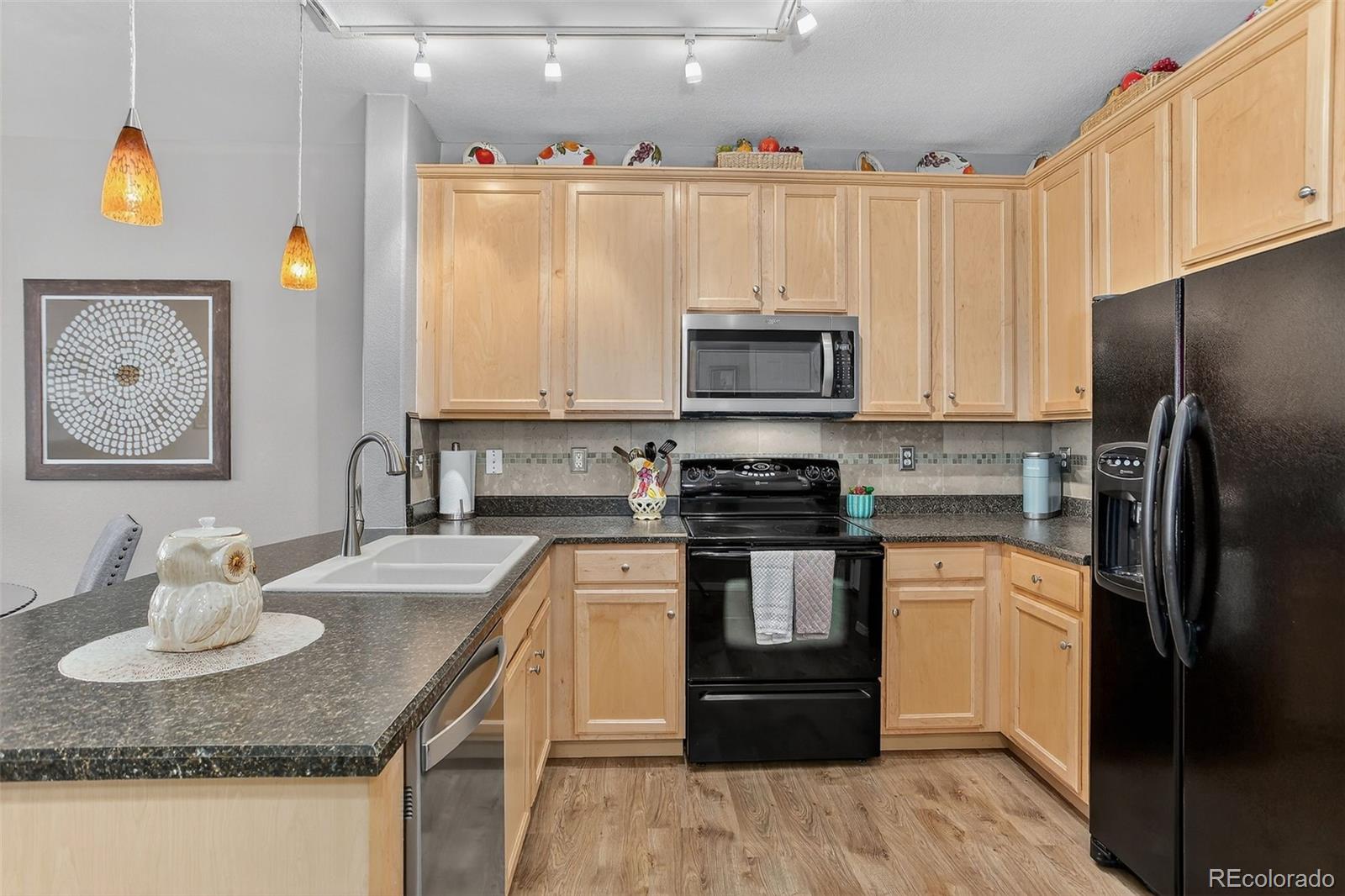 15540 Canyon Gulch Lane Unit: 208