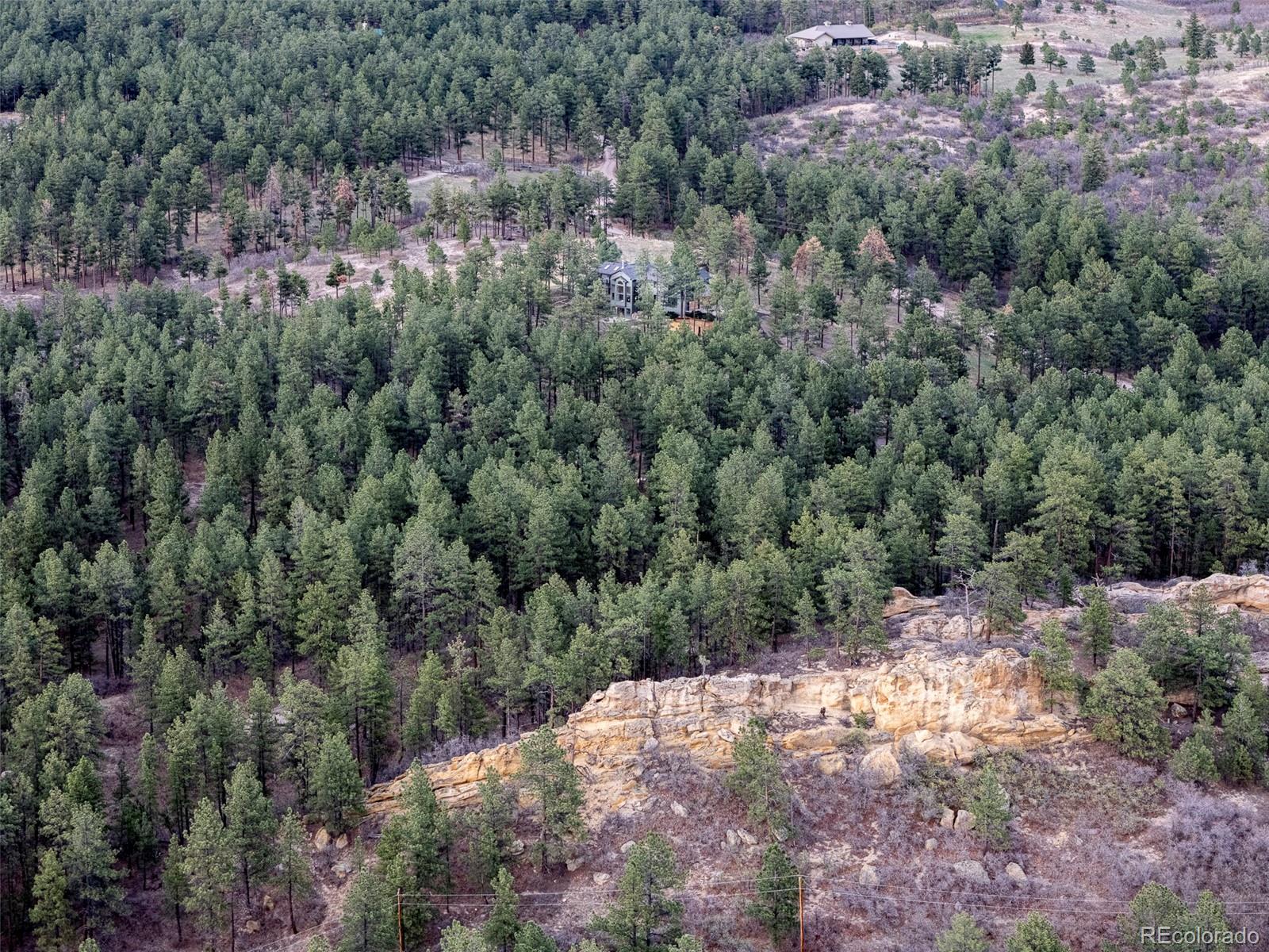 5014 S Perry Park Road