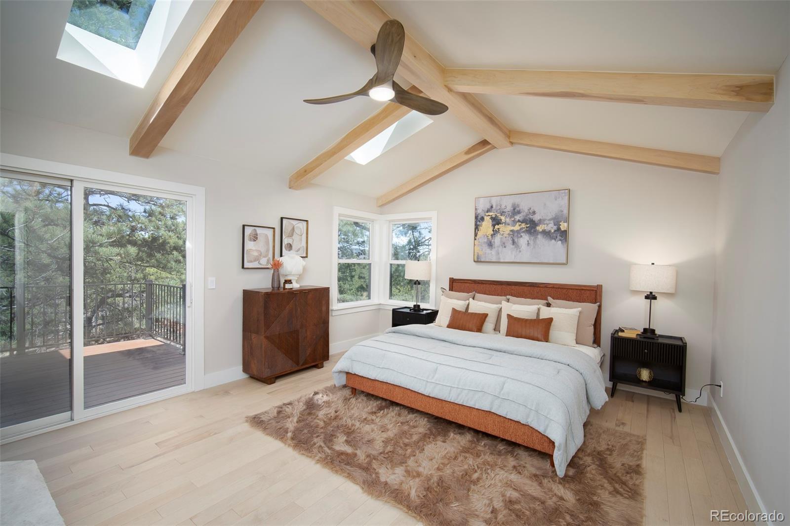 5014 S Perry Park Road