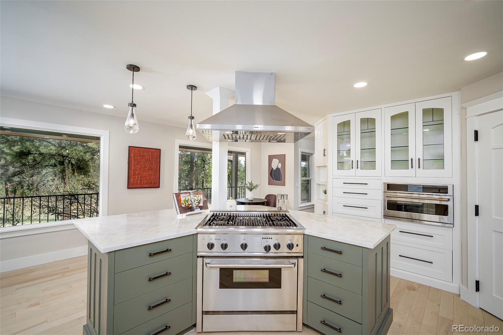 5014 S Perry Park Road