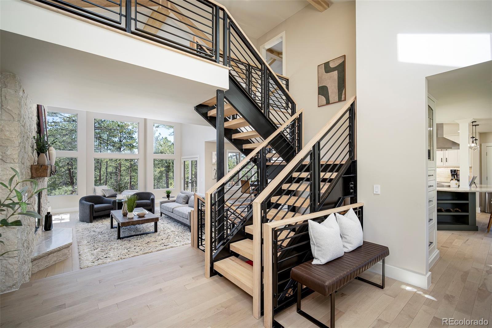 5014 S Perry Park Road